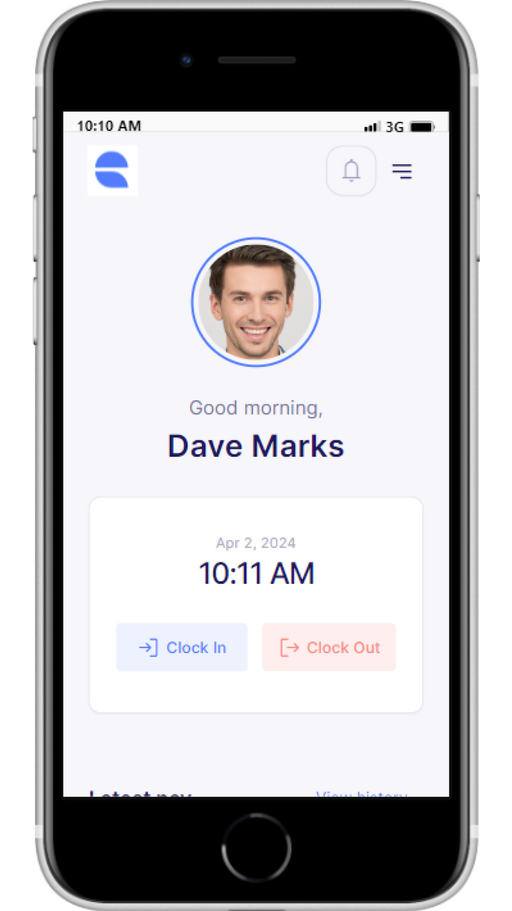 Empeon Hub for iPhone Download(01)