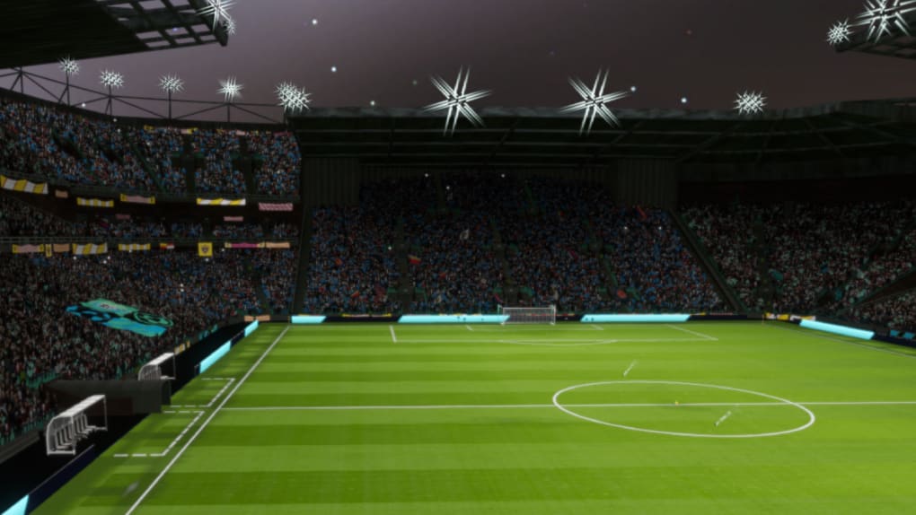 Dream League Soccer 2023 - DLS 23 Mod EFootball 2023 Download