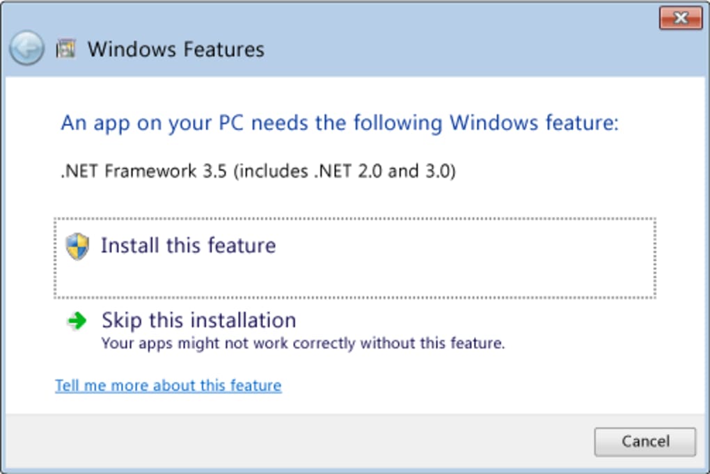 free download Microsoft .NET Desktop Runtime 7.0.13