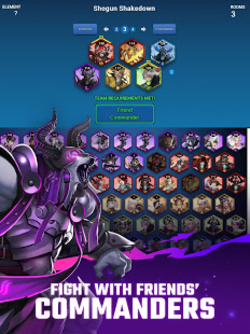 Epic Games Launches Battle Breakers, a Tactical Role-Playing Game for  Android, iOS, and PC