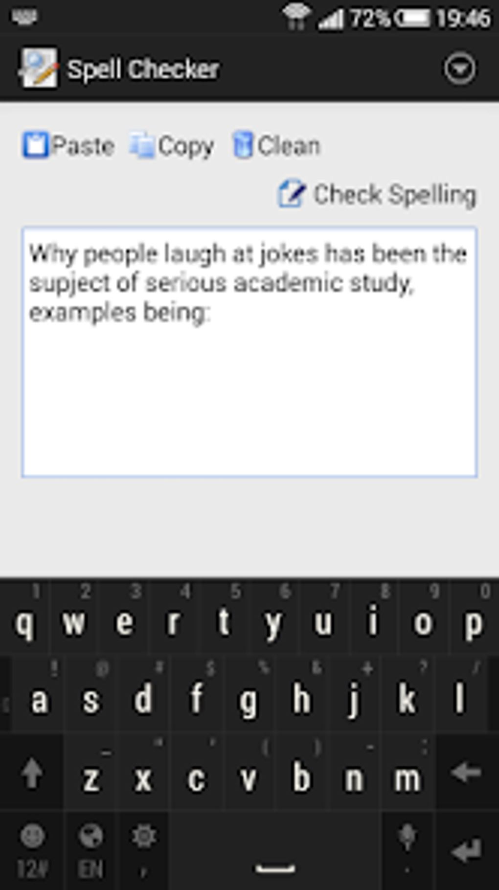 spell-checker-for-android-download