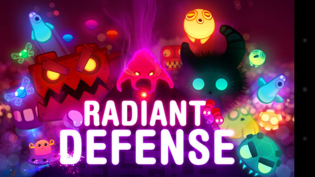 radiant defense 2