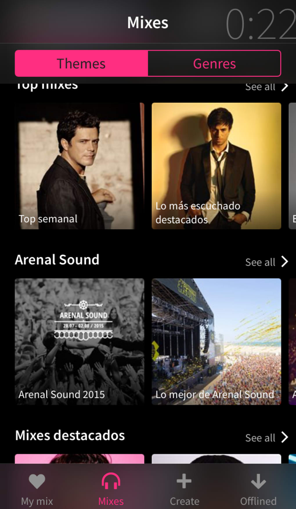 RVA Mix Radio - Apps on Google Play