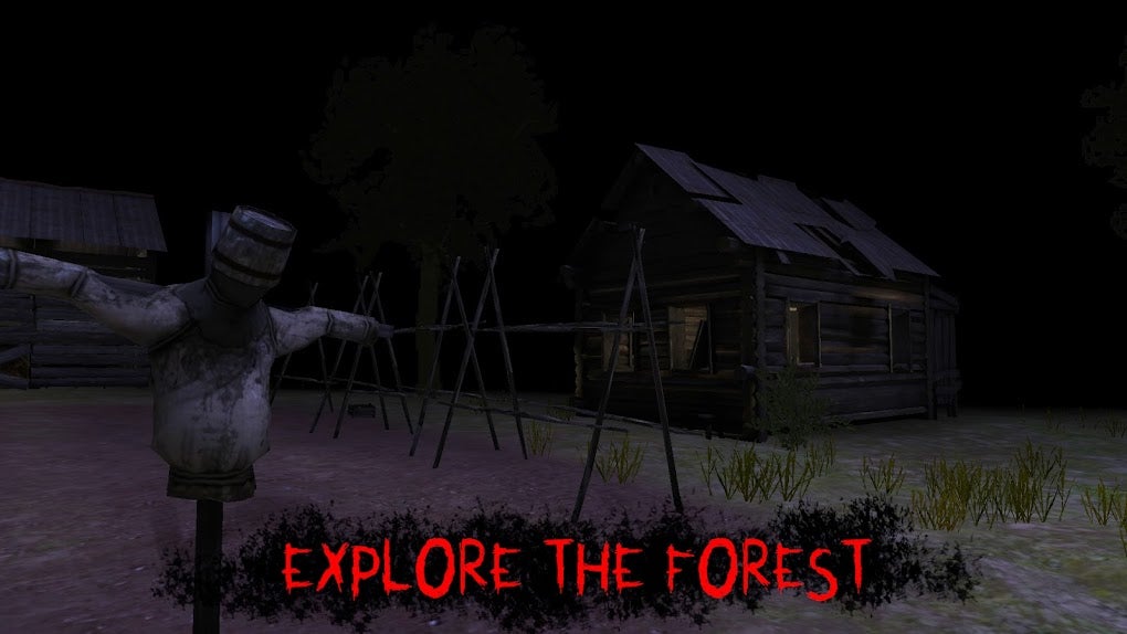 Specimen Zero Online Horror APK For Android Download