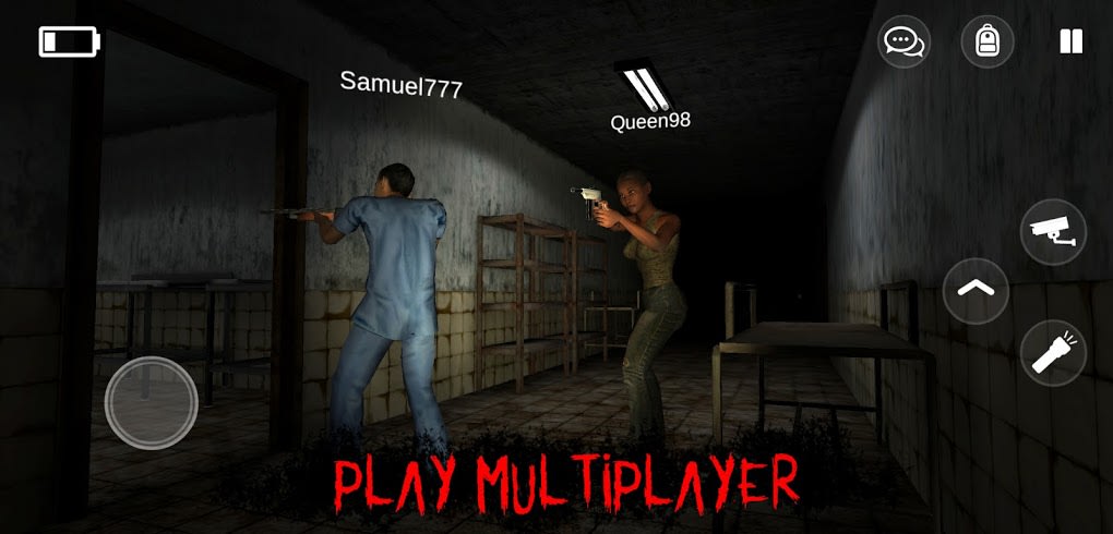 Os Melhores Jogos de terror multiplayer para celular