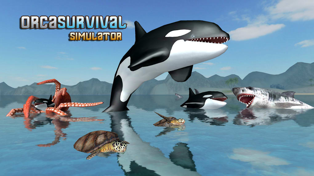 Roblox: Hungry Orca Code