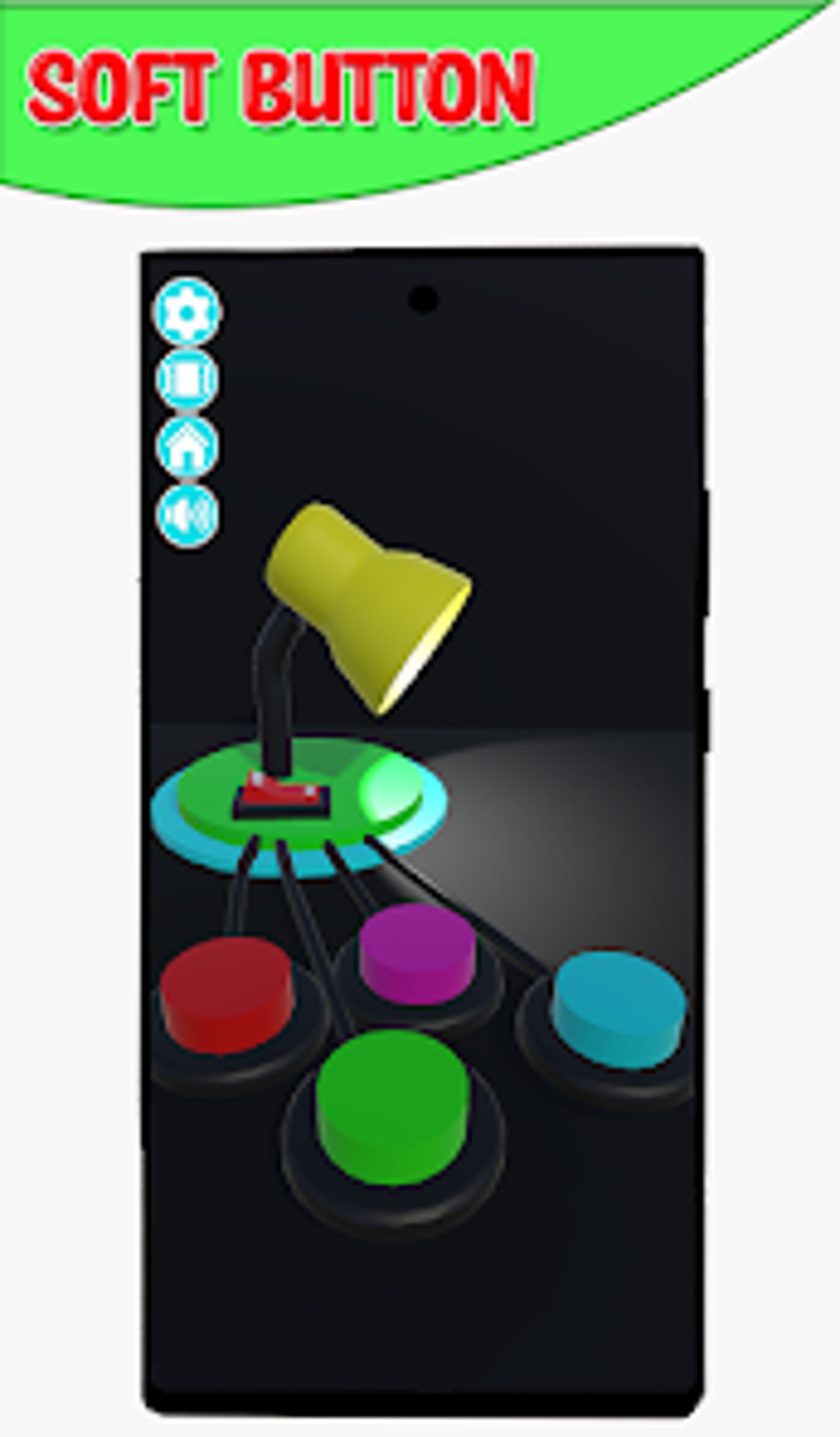 Autism Sensory Games Fidgets สำหรับ Android - ดาวน์โหลด