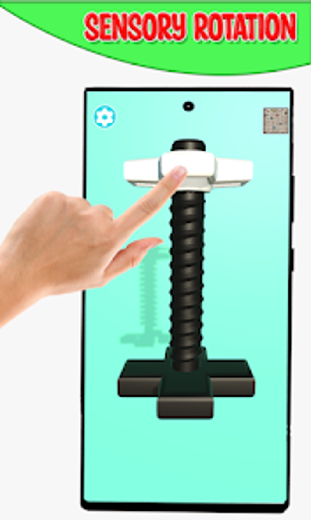 Autism Sensory Games Fidgets สำหรับ Android - ดาวน์โหลด