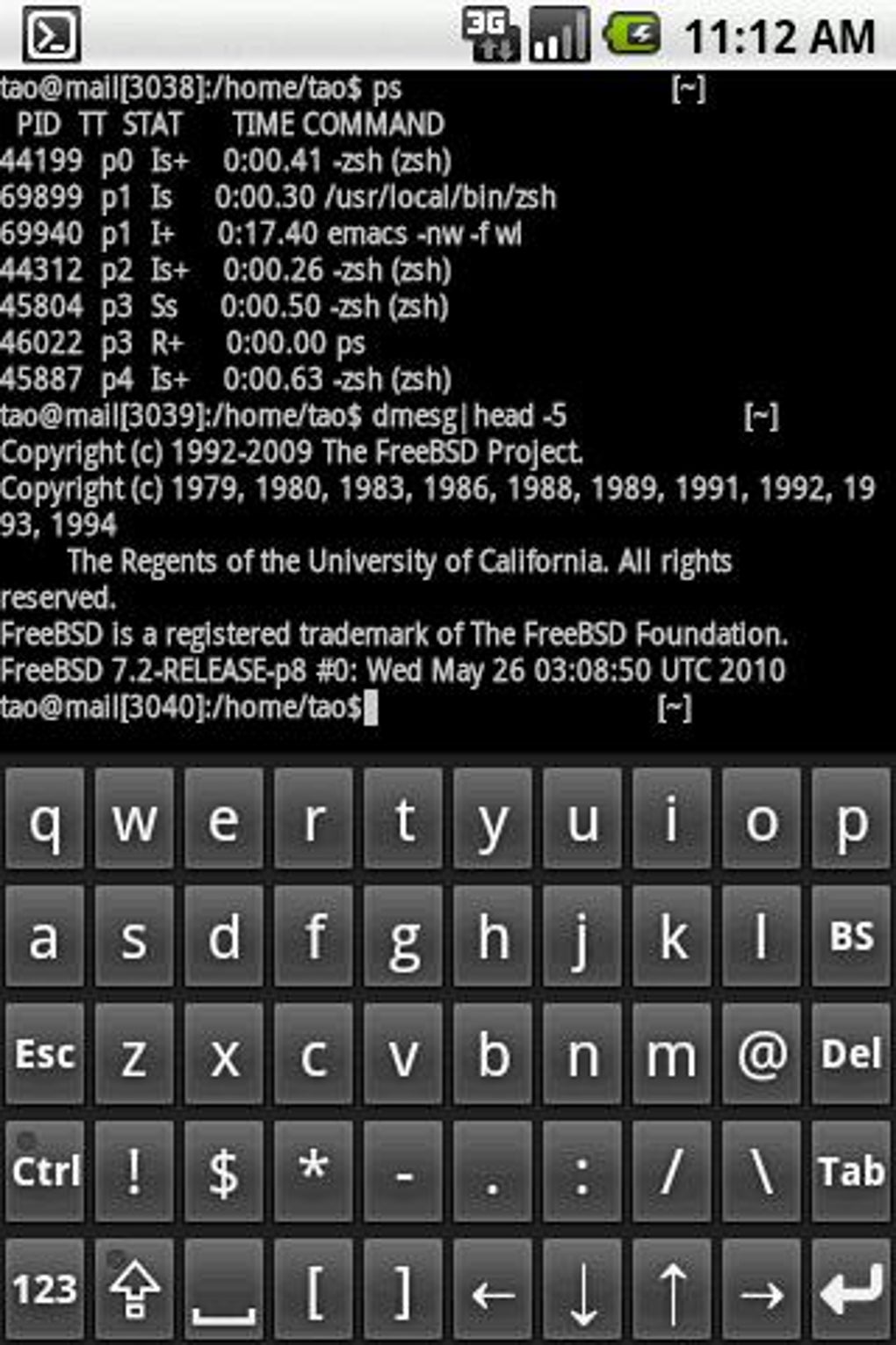 keyboard-with-ctrl-key-apk-android