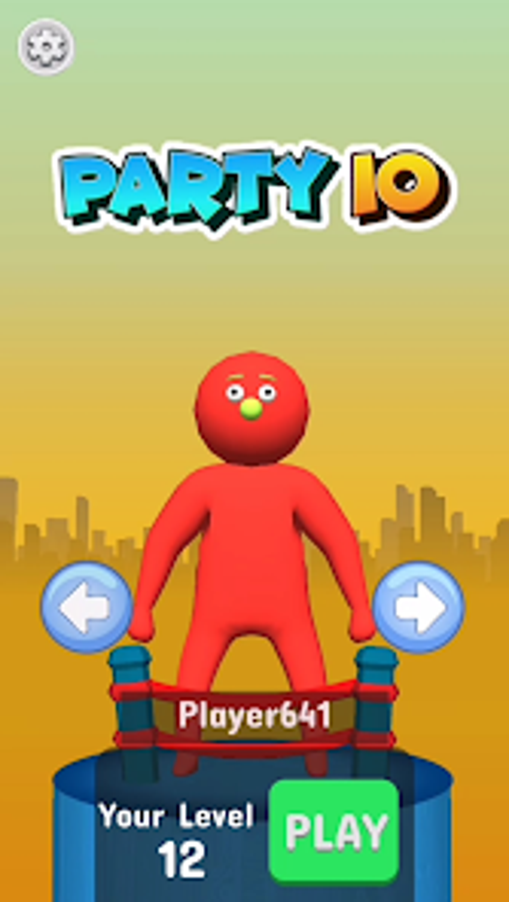 Party io for Android Download