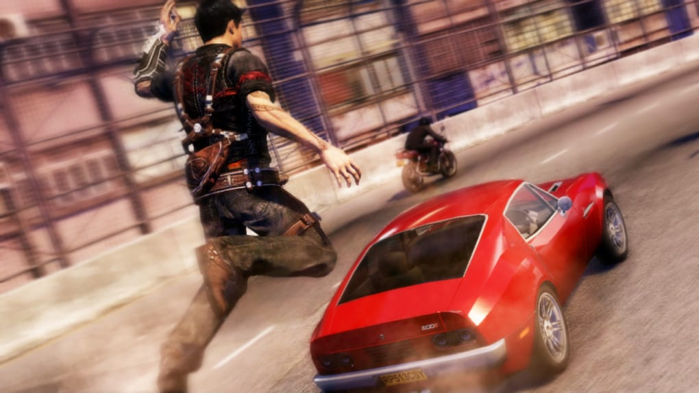 download sleeping dogs apk and obb for android