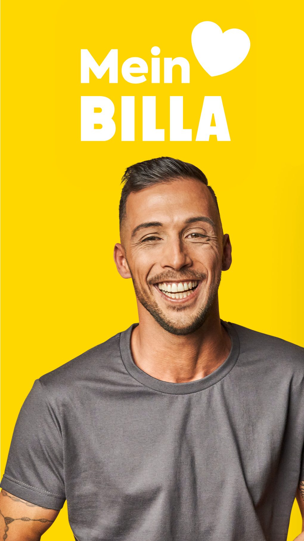 Mein BILLA F r Android Download