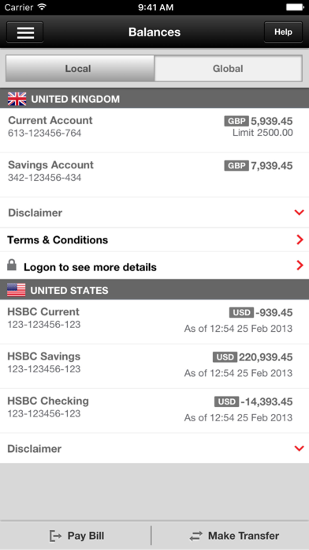 hsbc-mobile-banking-para-iphone-download