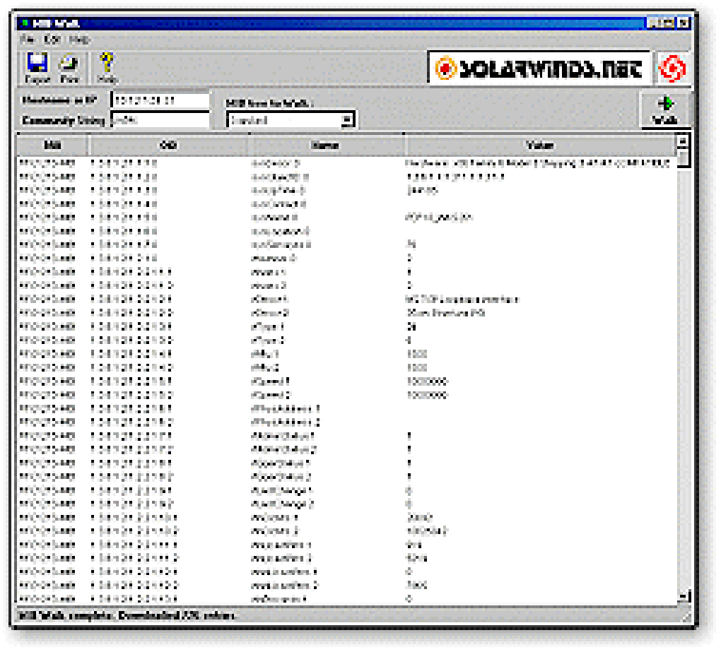 solarwinds network performance monitor 10.5 crack