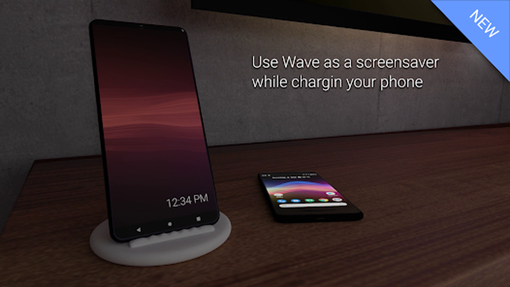 Wave Live Wallpaper For Android Download