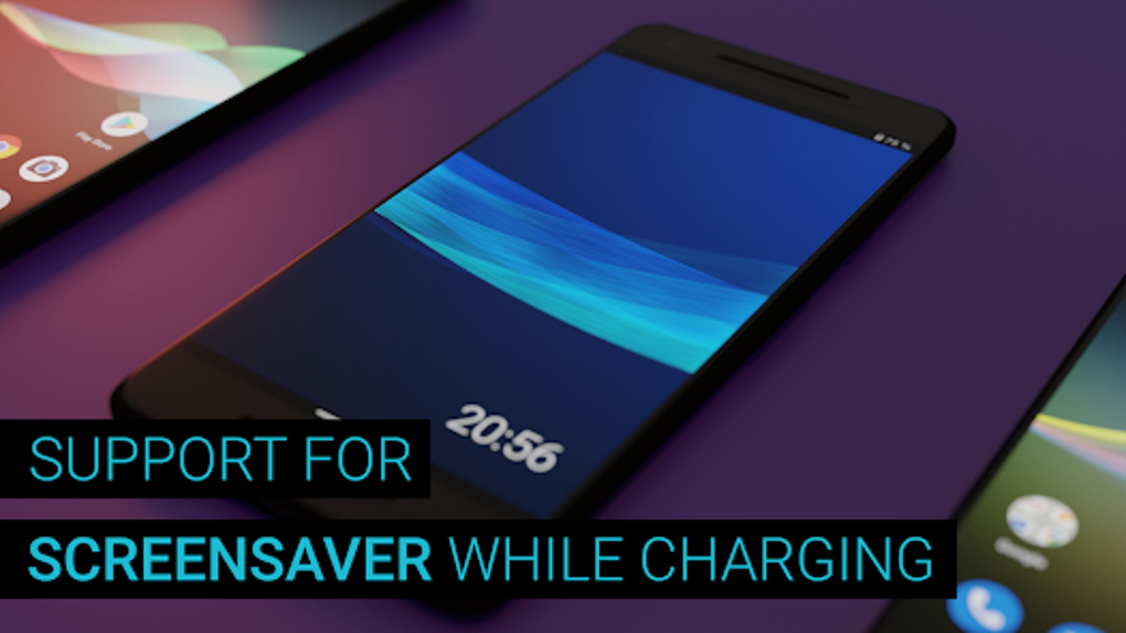 Wave Live Wallpaper for Android - Download