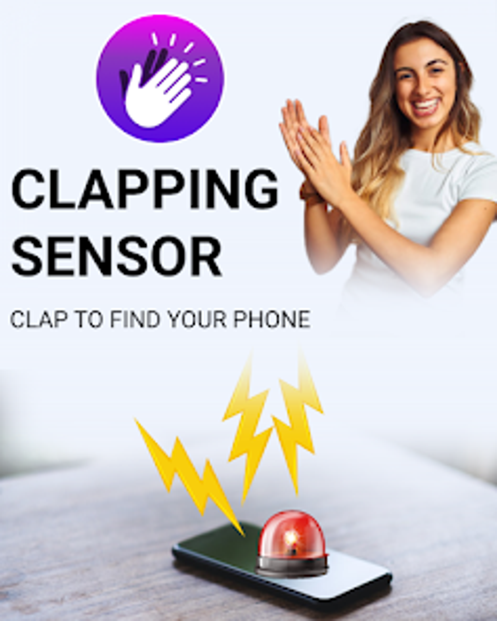 Dont Touch My Phone Alarm for Android Download