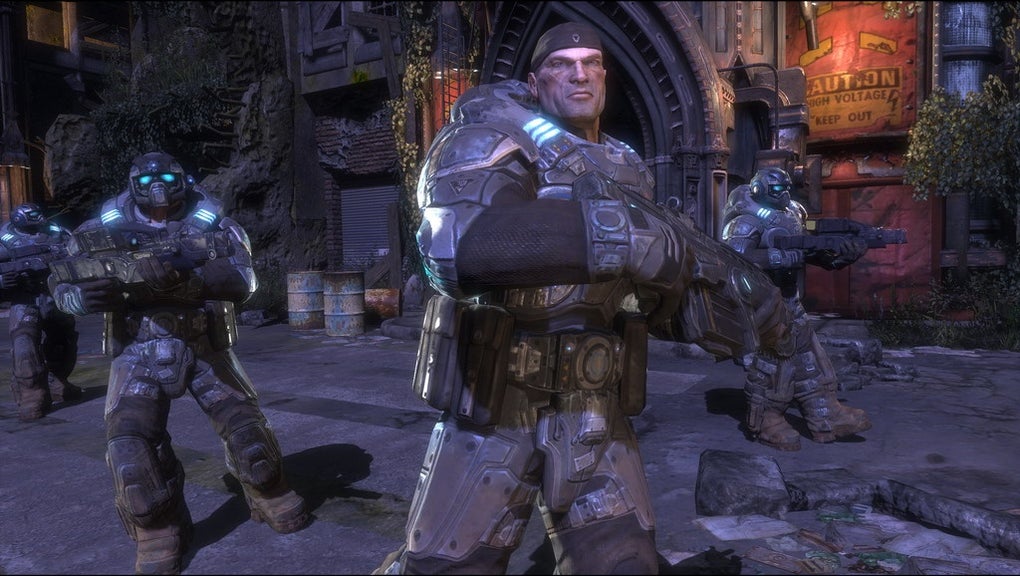 Does Gears of War need a reboot as its creator suggests? - Softonic