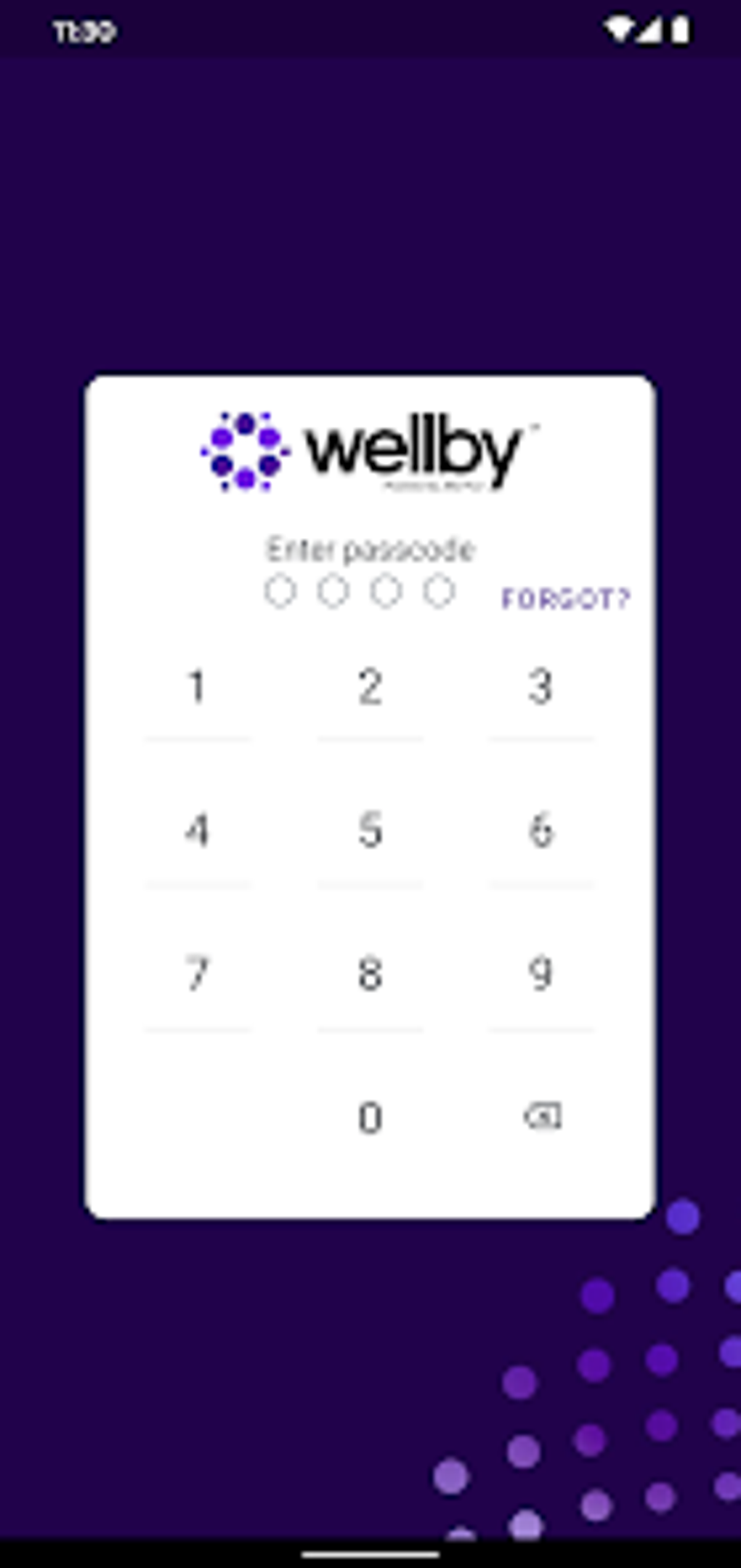 Wellby Financial for Android Download