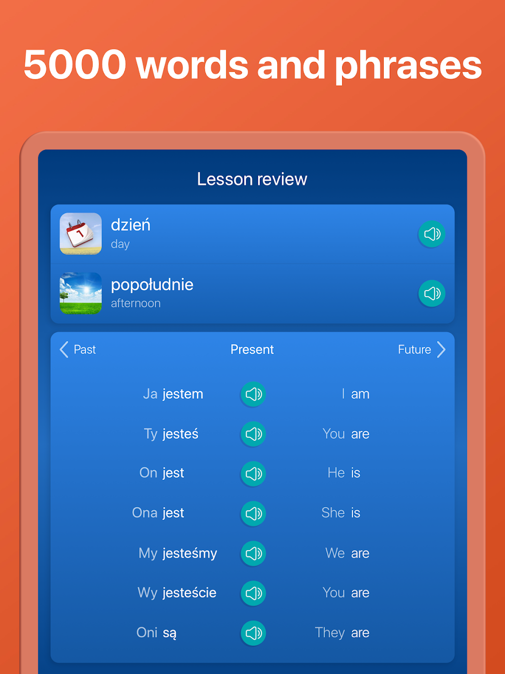 Learn Polish Speak Polish Apk For Android Download