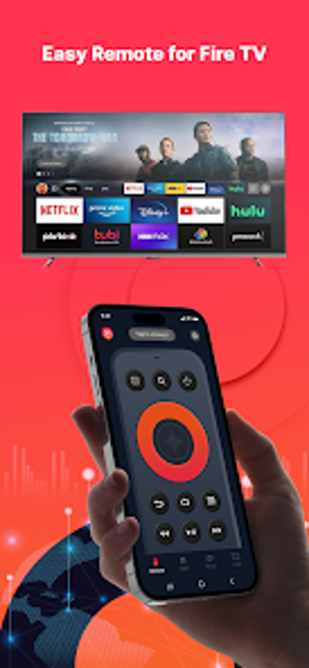 Remote Fire TV for Android - Download