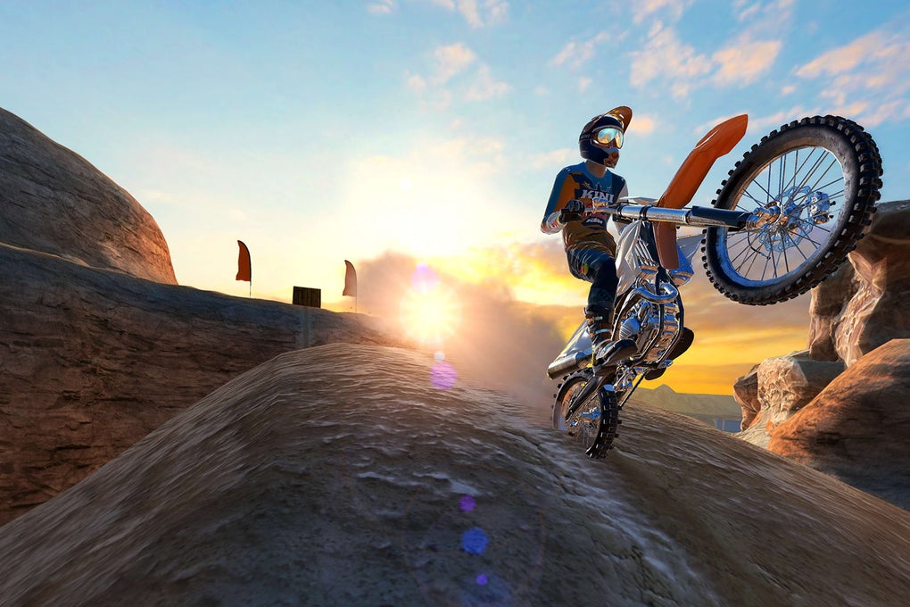 MX BIKES PARA ANDROID COM MOTOS BRASILEIRA 