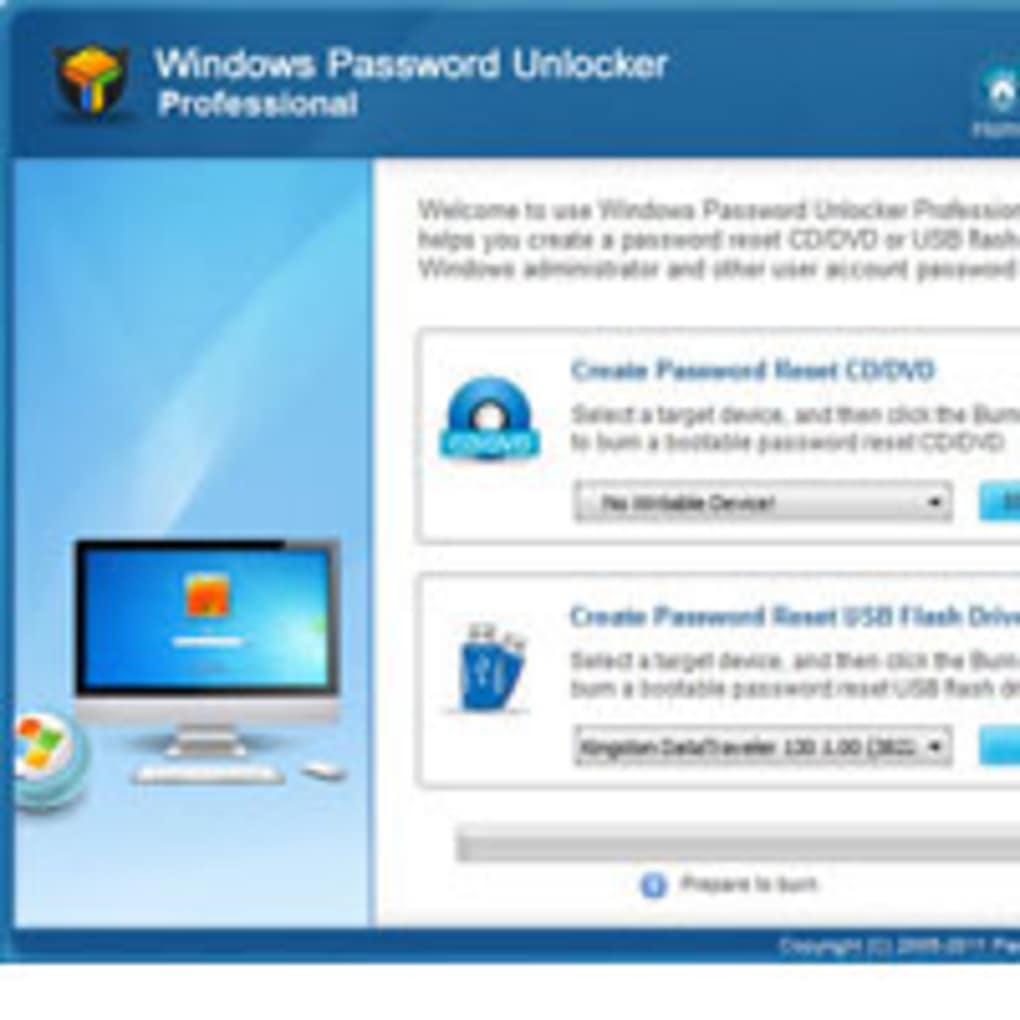 windows password unlocker professional for mac 7.0.0 torrent
