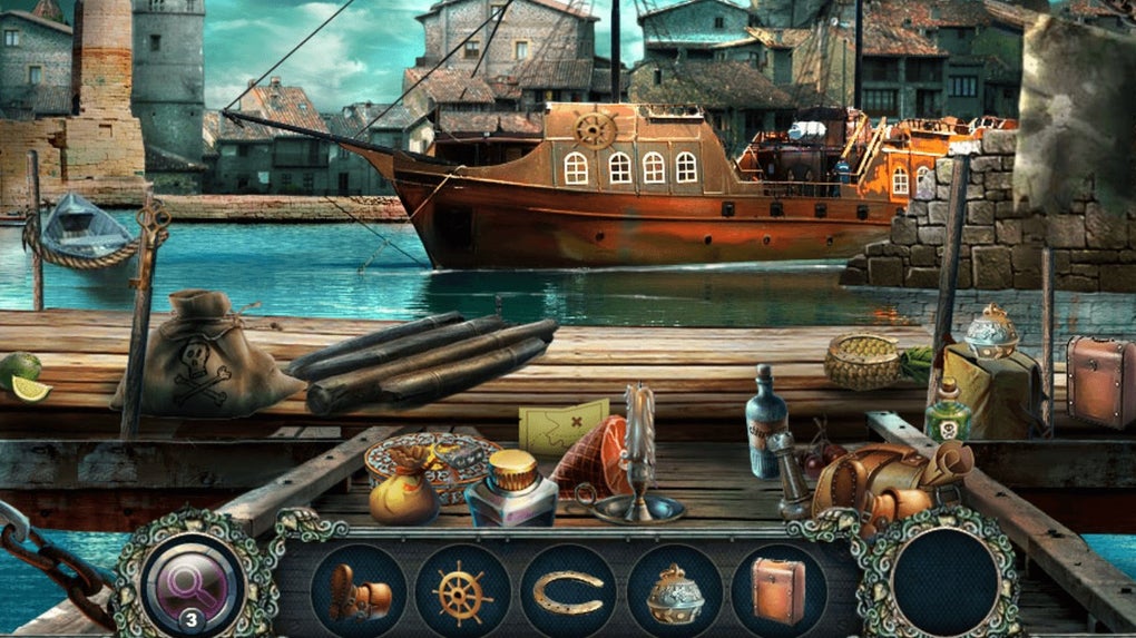 Pirate Island - PC Game Download