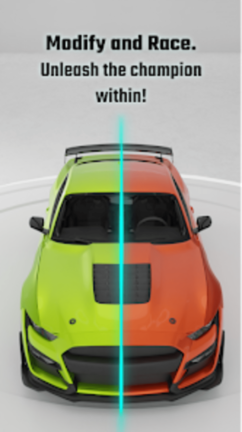 Jogos de carros tuning online