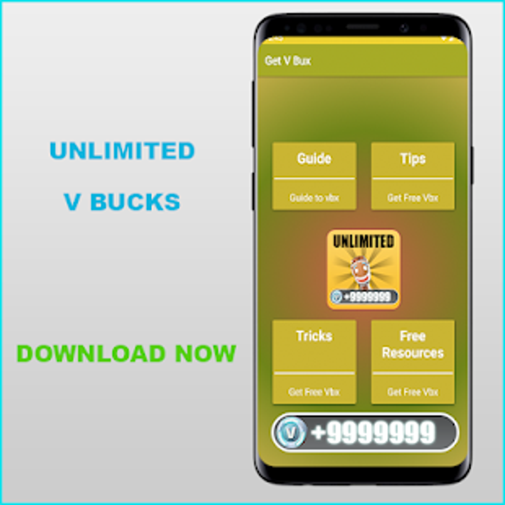 V Bucks Skins Battle Royale Tips Fur Android Download - 