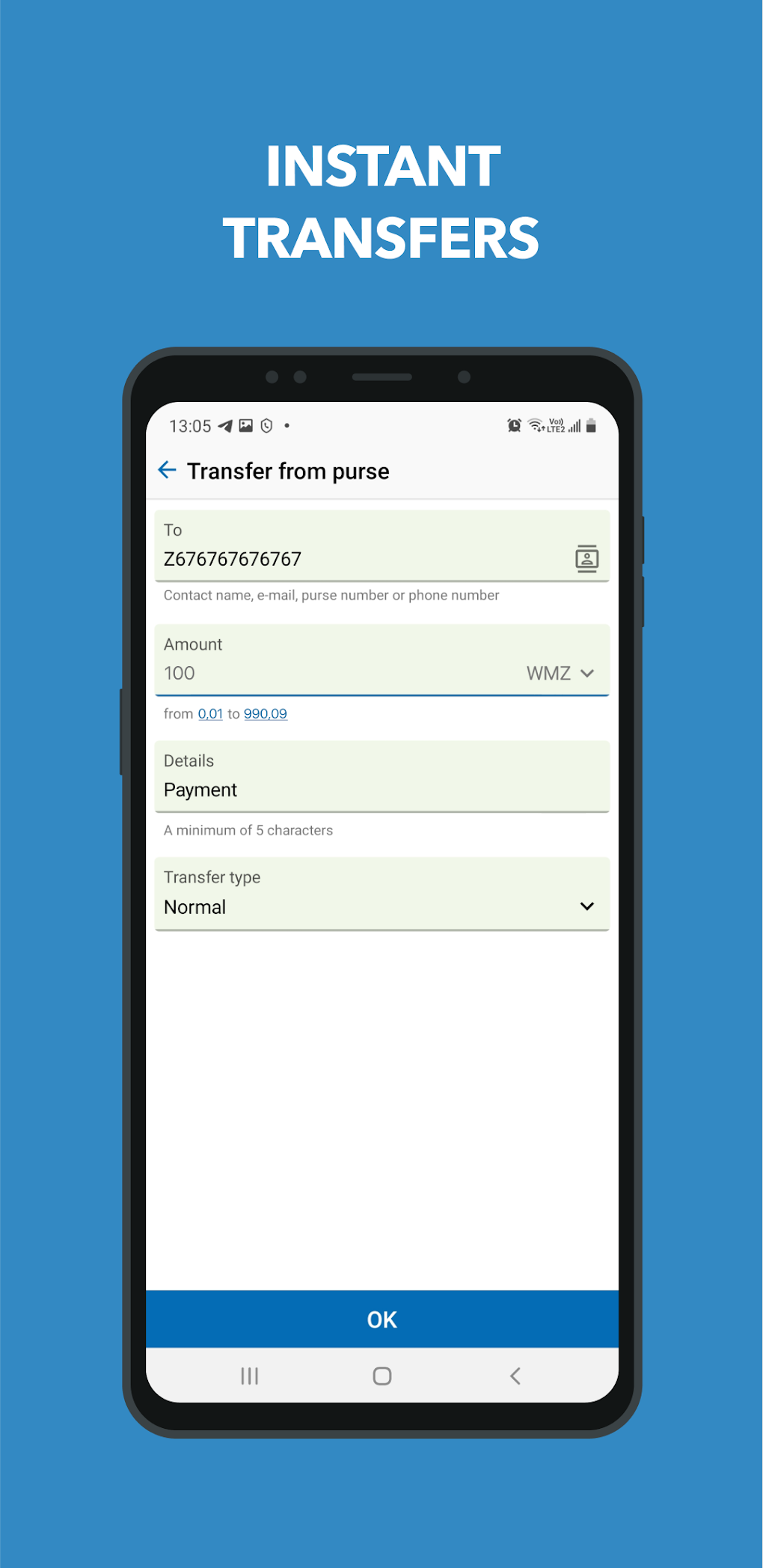 WebMoney Keeper APK For Android Download