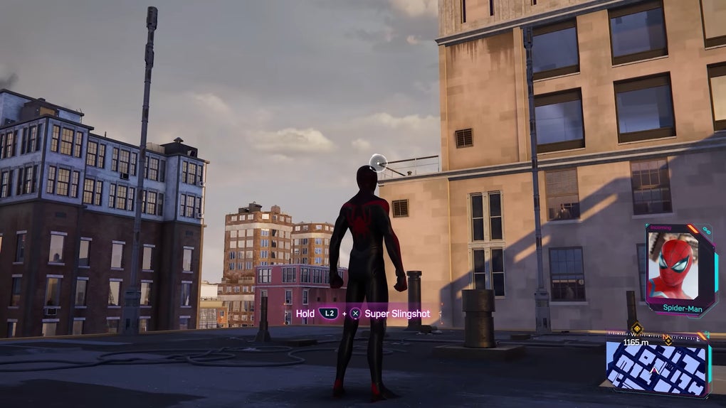 Spider-Man 2 Booked for PS5, but what about PC? - Softonic