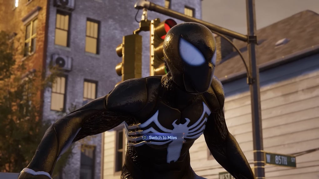 Spider-Man 2 Booked for PS5, but what about PC? - Softonic