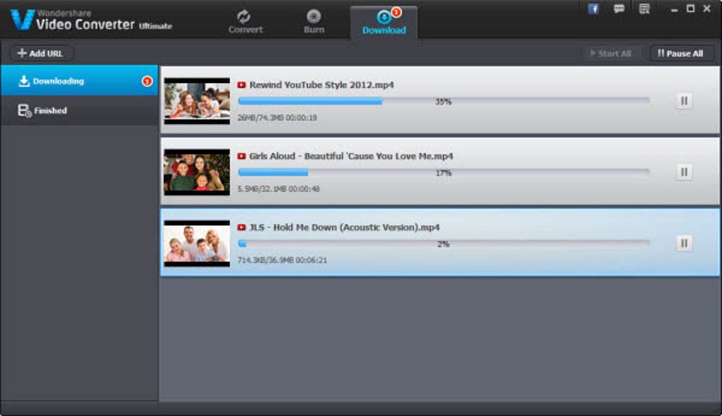 wondershare video converter ultimate 8.4.0