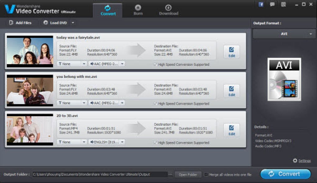 wondershare video converter ultimate serial key 2017