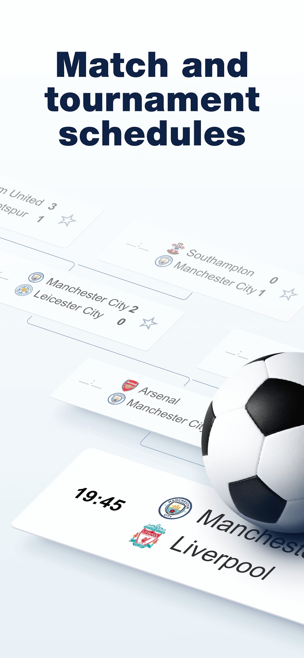 Marathonbet Scores Football Live Scores Stats for Android