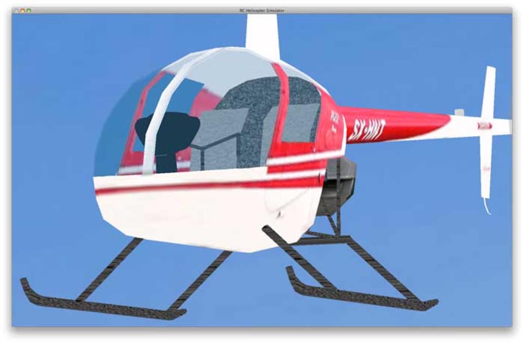 rc helicopter simulator 2.0 windows