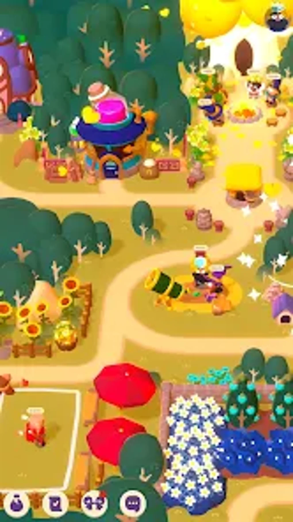 Puzzle Wizards For Android Download