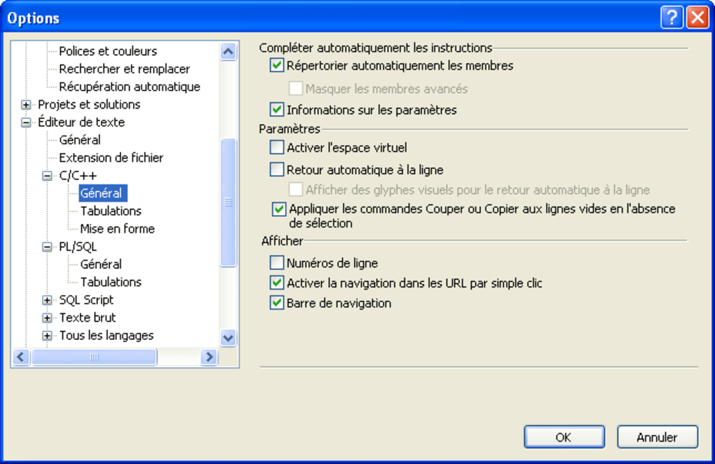 Microsoft Visual C++ 2008 - Download