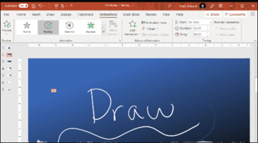 Microsoft PowerPoint - Download