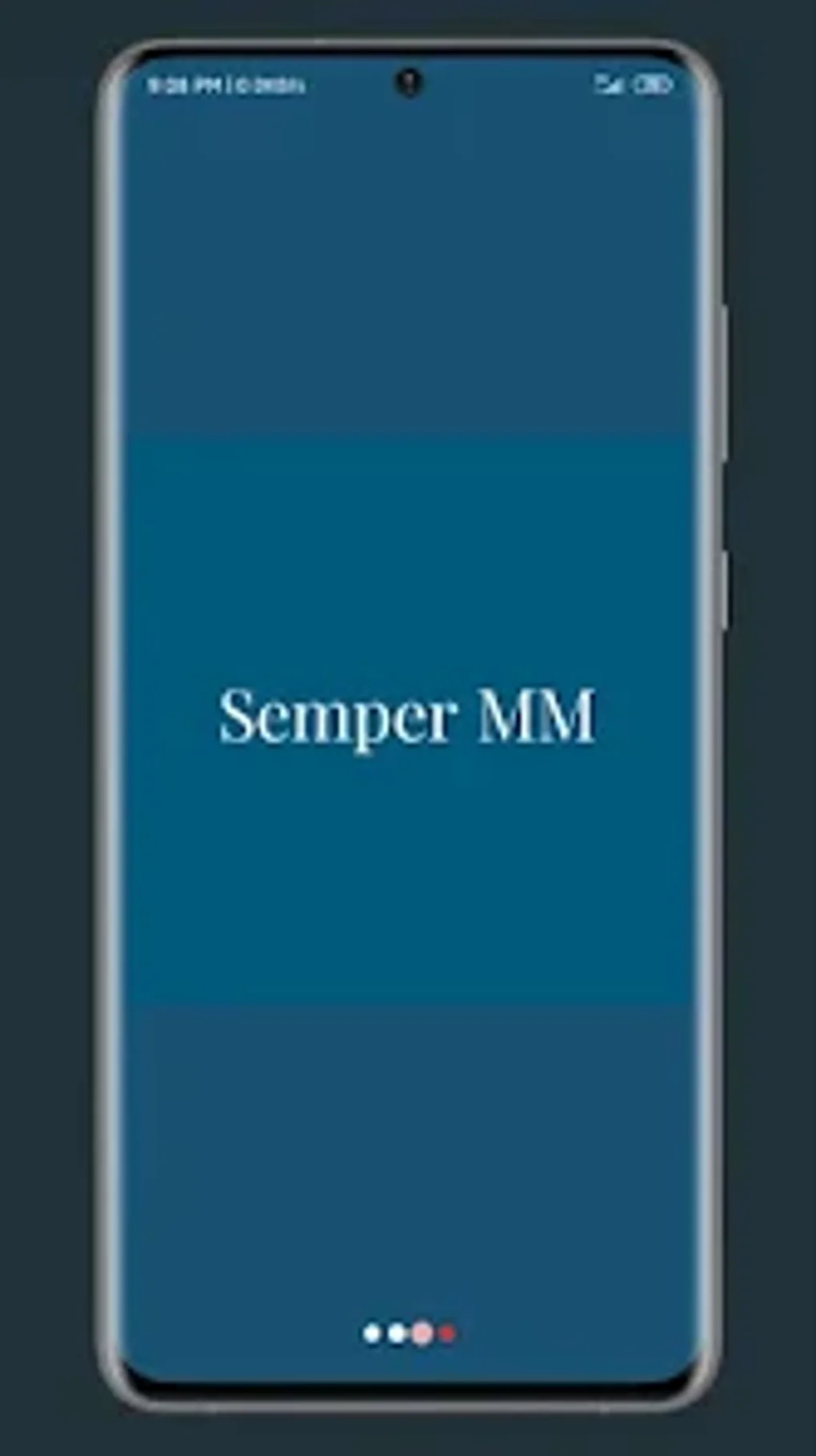 Android için Semper MM - İndir