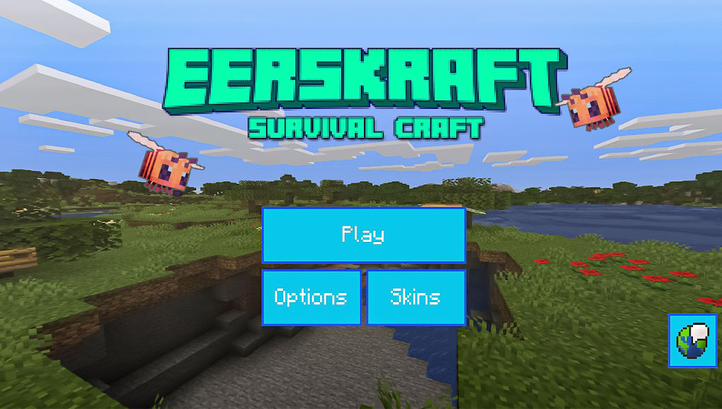 Survival Craft City APK for Android Download