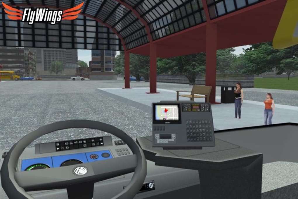 Vídeo: Simulador de ônibus OMSI traz uma experiência única de