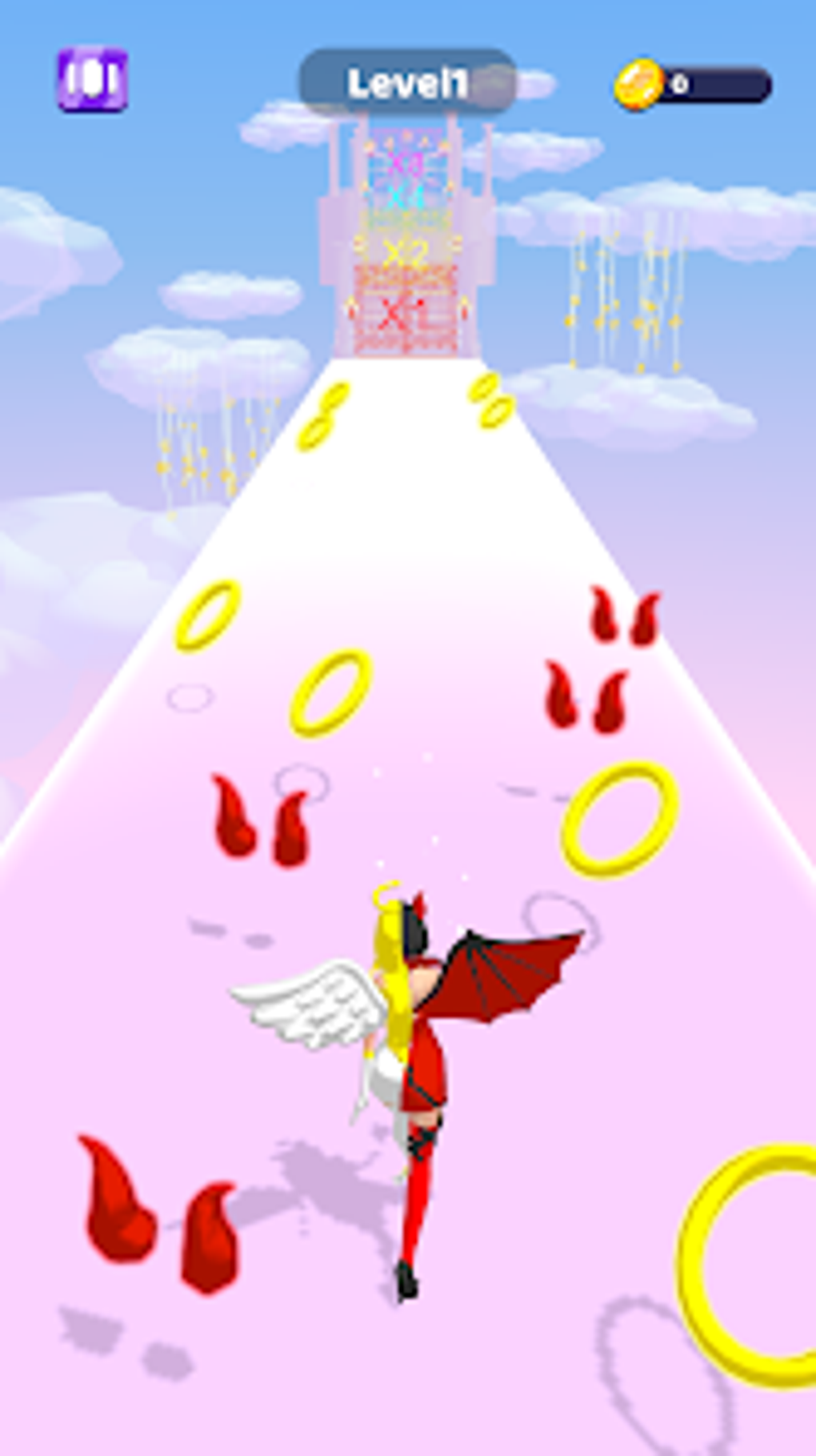 Run To Heaven For Android Download