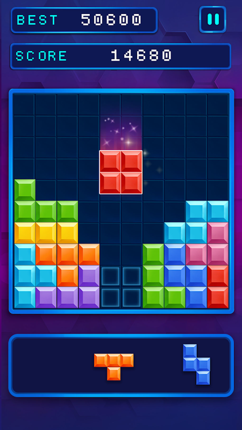 Block Puzzle: Popular Game Free APK for Android - Download