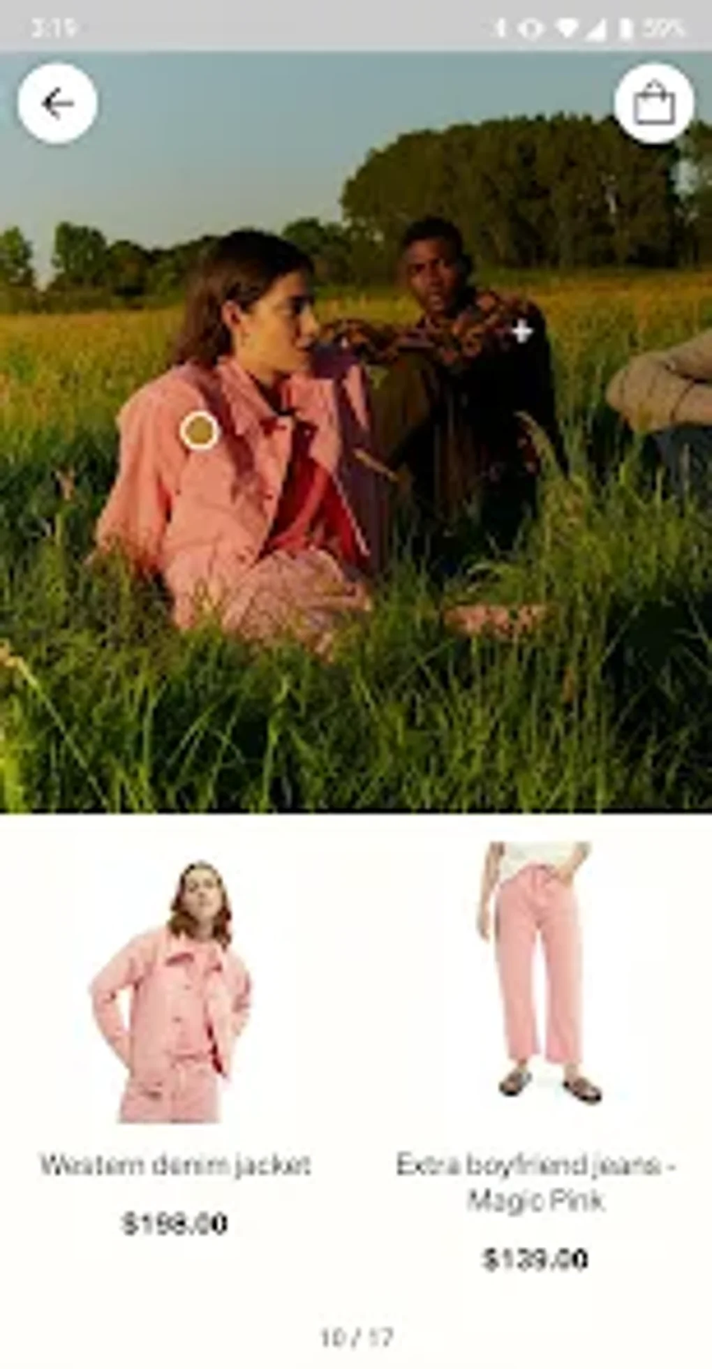 Scotch Soda Fashion From A for Android Download