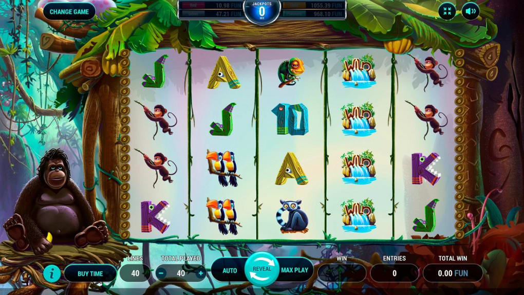One Surprisingly Effective Way To free online casino games no downloads or registration