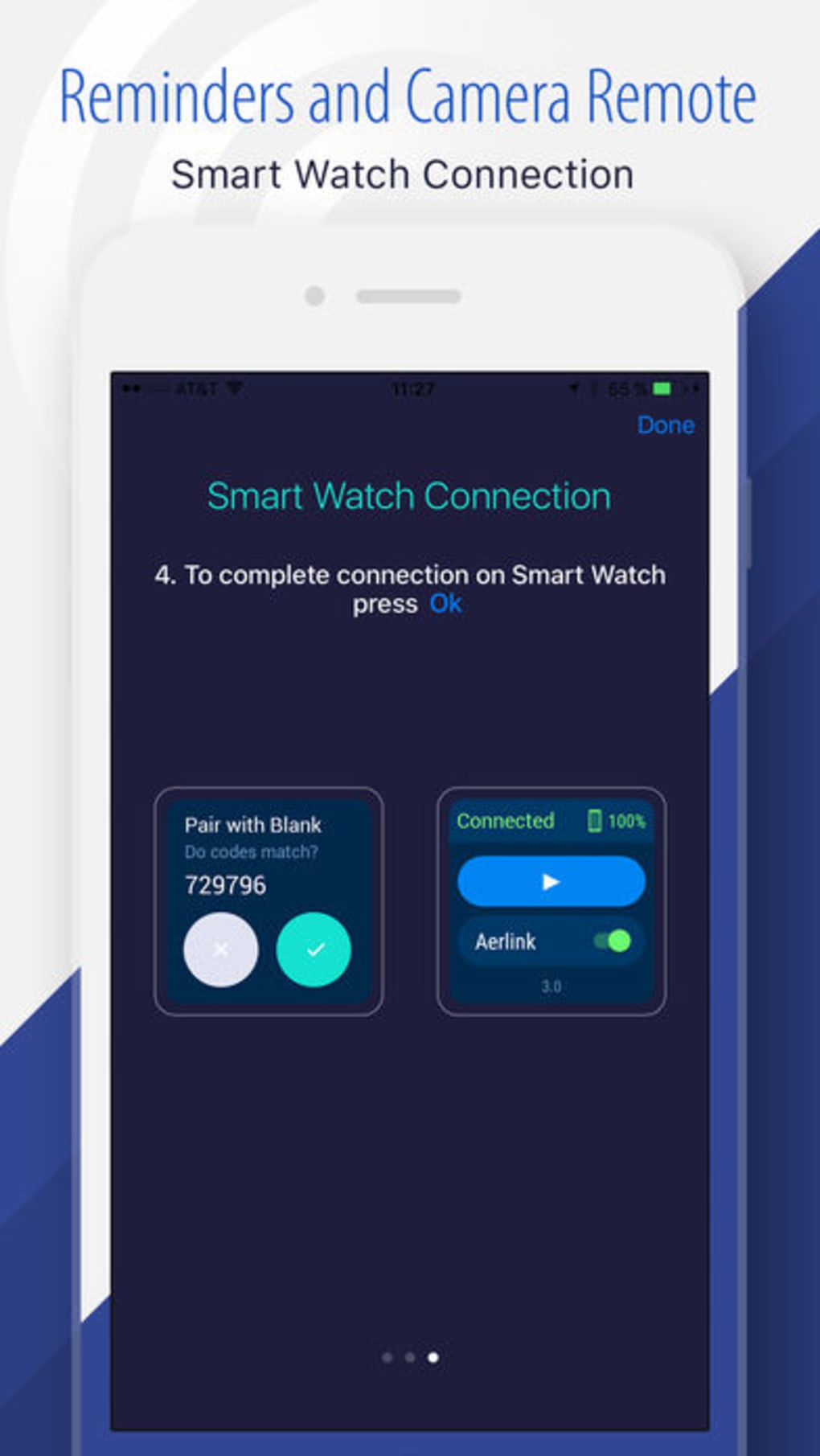 bt notification app for smartwatch download