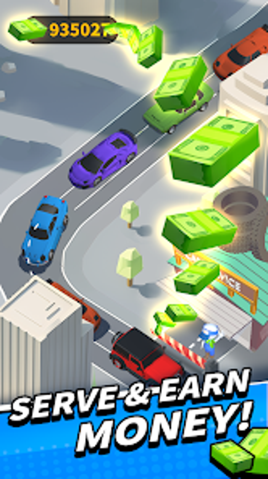 Car Repair Inc для Android — Скачать