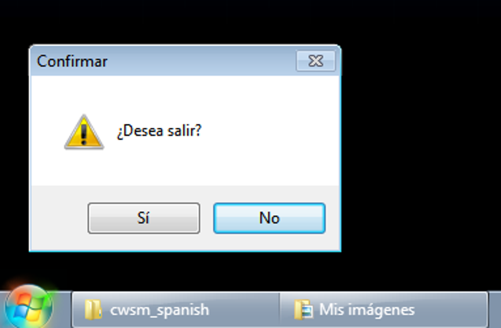 descargar classic windows start menu